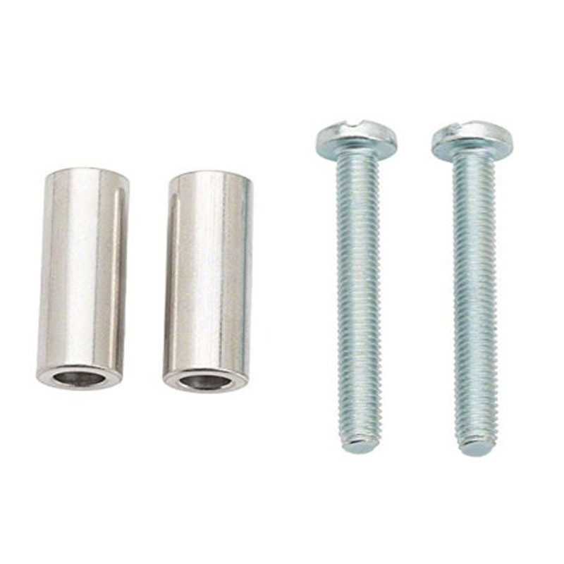 BLB Brick Lane Bikes Déport Pour Fixation Porte-bagages Avant Sur Fourche 4 BLB Brick Lane Bikes Déport Pour Fixation Porte-bagages Avant Sur Fourche – Image 2