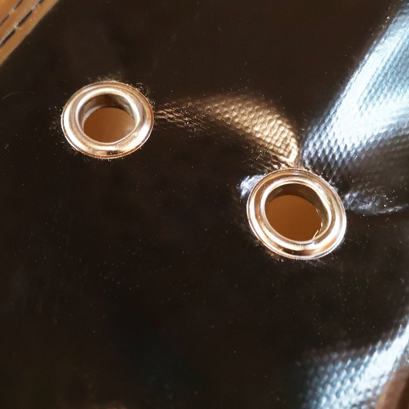 De Poort Double Sacoche Vélo XXXL 90 Litres Imperméable Et Résistante 6 De Poort Double Sacoche Vélo XXXL 90 Litres Imperméable Et Résistante – Image 4