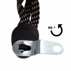 Maxxus Élastique Double Crochets Pour Porte Bagage De Vélo -PORTE BAGAGE VÉLO Soldes Magasin elastique double crochets pour porte bagage de velo 3