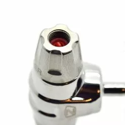 Embout De Pompe ZEFAL Z-TWIN Presta/Schrader -PORTE BAGAGE VÉLO Soldes Magasin embout de pompe zefal z twin presta schrader 3