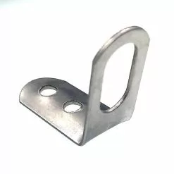 ARCADE Equerre Inox Pour Garde-boue Avant De Vélo -PORTE BAGAGE VÉLO Soldes Magasin equerre inox pour garde boue avant de velo 2