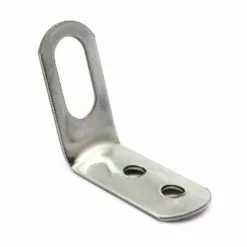 ARCADE Equerre Inox Pour Garde-boue Avant De Vélo