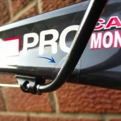 Films De Protection Cadre Vélo Invisible Scratch Guard Proline 9 Films De Protection Cadre Vélo Invisible Scratch Guard Proline -PORTE BAGAGE VÉLO Soldes Magasin films de protection cadre velo invisible scratch guard proline 3