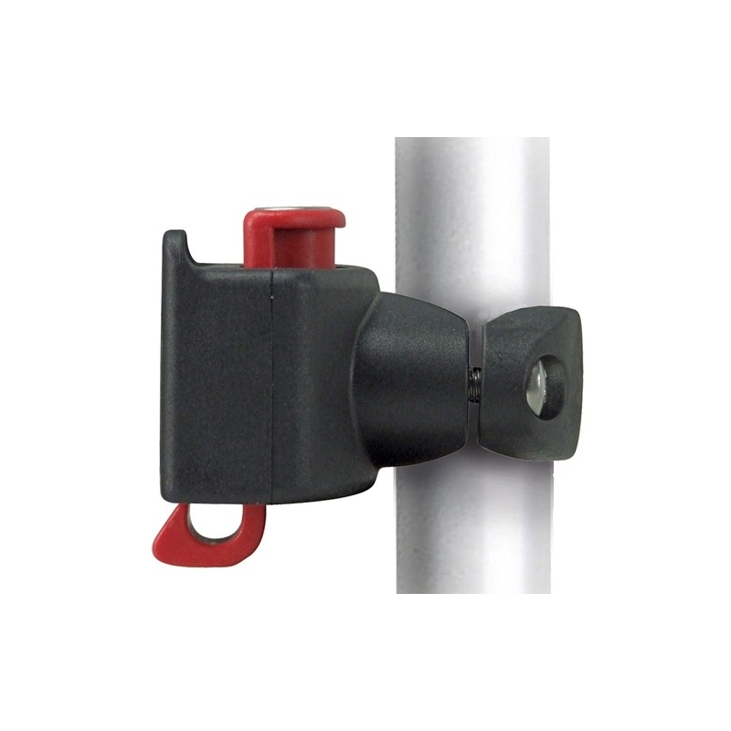 KLICKFIX Fixation Caddy Pour Tube Vertical 7 KLICKFIX Fixation Caddy Pour Tube Vertical – Image 5