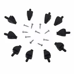 Fixation De Tringle SKS Sur Le Profil SPB -PORTE BAGAGE VÉLO Soldes Magasin fixation de tringle sks sur le profil spb 5