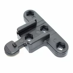 Vélo Original Fixation Feu Arrière Sur Porte Bagage -PORTE BAGAGE VÉLO Soldes Magasin fixation feu arriere sur porte bagage 2