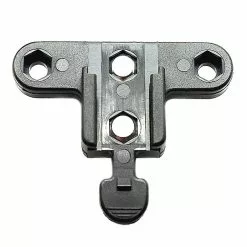 Vélo Original Fixation Feu Arrière Sur Porte Bagage -PORTE BAGAGE VÉLO Soldes Magasin fixation feu arriere sur porte bagage 4