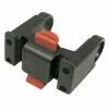 Fixation Klickfix Sur Guidon 1 Fixation Klickfix Sur Guidon -PORTE BAGAGE VÉLO Soldes Magasin fixation klickfix sur guidon