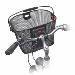 Fixation Klickfix Sur Guidon -PORTE BAGAGE VÉLO Soldes Magasin fixation klickfix sur guidon 3