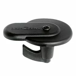 KLICKFIX Fixation KORB FIX I Pour Panier Sur Porte Bagage - La Paire -PORTE BAGAGE VÉLO Soldes Magasin fixation korb fix i pour panier sur porte bagage la paire 4