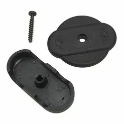 KLICKFIX Fixation KORB FIX II Pour Panier Sur Porte Bagage - La Paire -PORTE BAGAGE VÉLO Soldes Magasin fixation korb fix ii pour panier sur porte bagage la paire 3