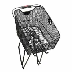 KLICKFIX Fixation KORB FIX II Pour Panier Sur Porte Bagage - La Paire -PORTE BAGAGE VÉLO Soldes Magasin fixation korb fix ii pour panier sur porte bagage la paire 4