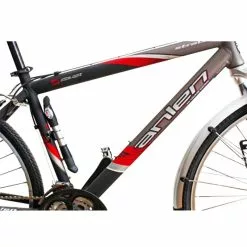 BETO Fixation Multi-position Pour Pompe Vélo 11 BETO Fixation Multi-position Pour Pompe Vélo -PORTE BAGAGE VÉLO Soldes Magasin fixation multi position pour pompe velo 3