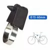 Fixation Pompe PUMPfix KLICKFIX -PORTE BAGAGE VÉLO Soldes Magasin fixation pompe pumpfix klickfix