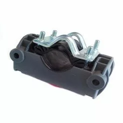 Fixation Porte Bébé - Cadre - POLISPORT -PORTE BAGAGE VÉLO Soldes Magasin fixation porte bebe cadre polisport 2