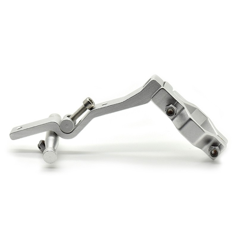 XLC Fixation Porte-bidon Sur Selle Et Tube De Selle 4 XLC Fixation Porte-bidon Sur Selle Et Tube De Selle – Image 2