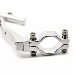 XLC Fixation Porte-bidon Sur Selle Et Tube De Selle 10 XLC Fixation Porte-bidon Sur Selle Et Tube De Selle -PORTE BAGAGE VÉLO Soldes Magasin fixation porte bidon sur selle et tube de selle 3