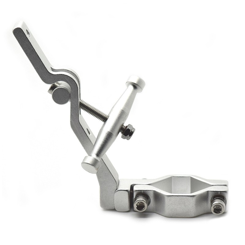 XLC Fixation Porte-bidon Sur Selle Et Tube De Selle 3 XLC Fixation Porte-bidon Sur Selle Et Tube De Selle