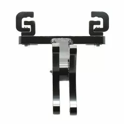 Funecobikes Fixation Pour 2 Porte Bidons De Coté Derrière La Selle Du Vélo 10 Funecobikes Fixation Pour 2 Porte Bidons De Coté Derrière La Selle Du Vélo -PORTE BAGAGE VÉLO Soldes Magasin fixation pour 2 porte bidons de cote derriere la selle du velo 2