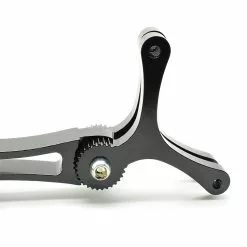 Funecobikes Fixation Pour 2 Porte Bidons De Coté Derrière La Selle Du Vélo 11 Funecobikes Fixation Pour 2 Porte Bidons De Coté Derrière La Selle Du Vélo -PORTE BAGAGE VÉLO Soldes Magasin fixation pour 2 porte bidons de cote derriere la selle du velo 3