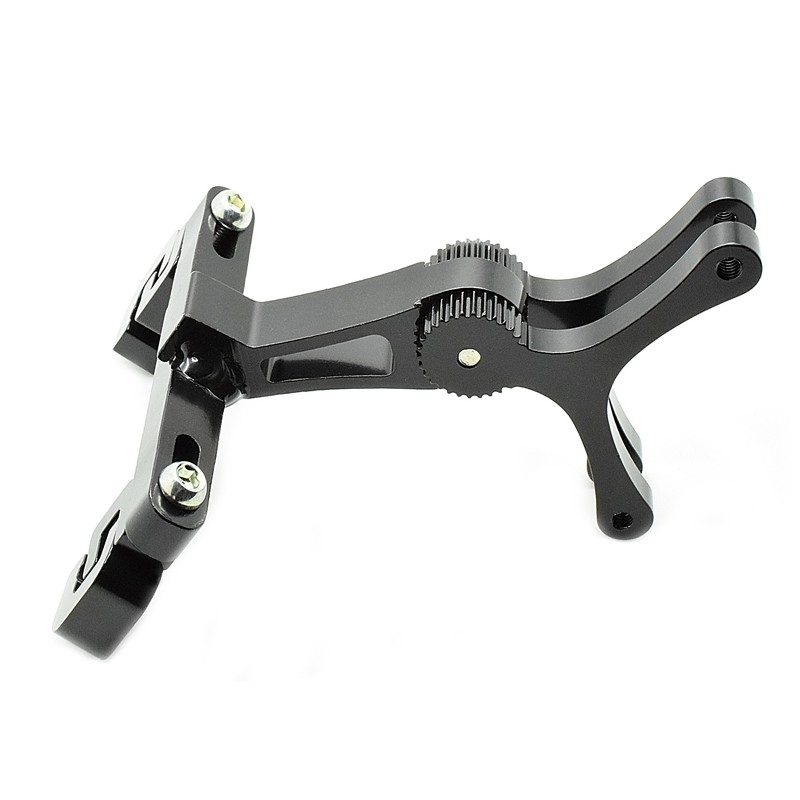 Funecobikes Fixation Pour 2 Porte Bidons De Coté Derrière La Selle Du Vélo 8 Funecobikes Fixation Pour 2 Porte Bidons De Coté Derrière La Selle Du Vélo – Image 6