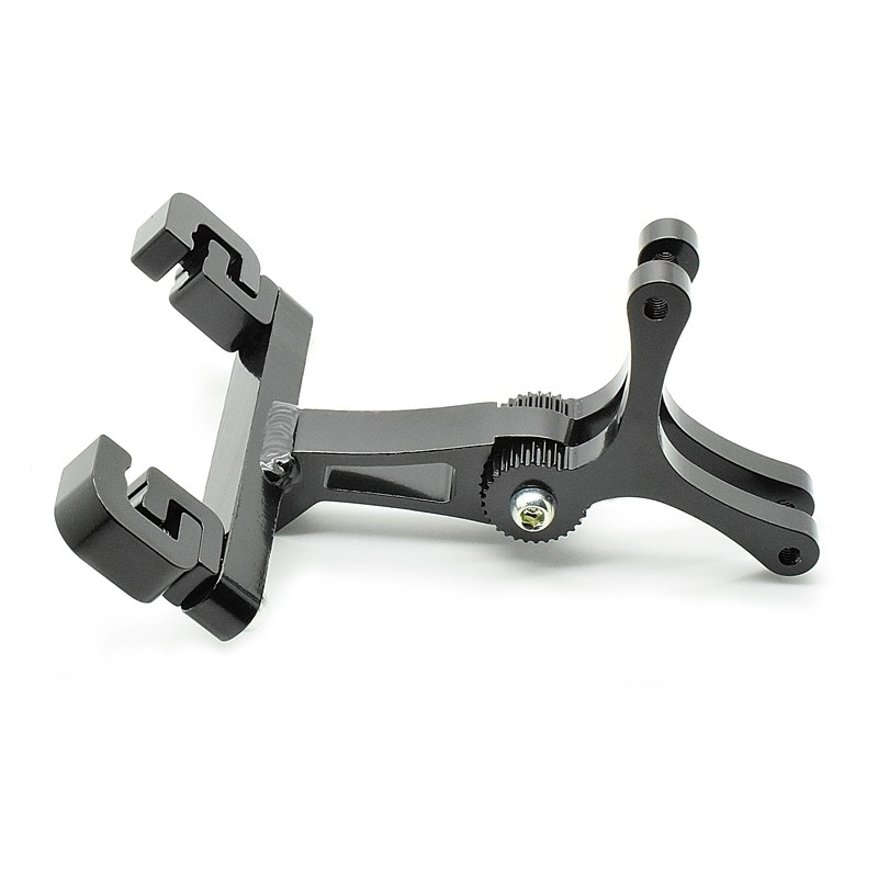 Funecobikes Fixation Pour 2 Porte Bidons De Coté Derrière La Selle Du Vélo 3 Funecobikes Fixation Pour 2 Porte Bidons De Coté Derrière La Selle Du Vélo