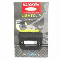 Fixation Pour Feu Sur Panier De Vélo Light Clip KlickFix -PORTE BAGAGE VÉLO Soldes Magasin fixation pour feu sur panier de velo light clip klickfix 4