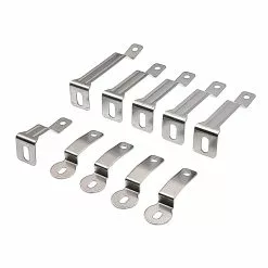 Fixation Pour Garde-boue Clipsables SKS Raceblade -PORTE BAGAGE VÉLO Soldes Magasin fixation pour garde boue clipsables sks raceblade 2