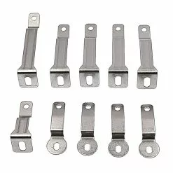 Fixation Pour Garde-boue Clipsables SKS Raceblade