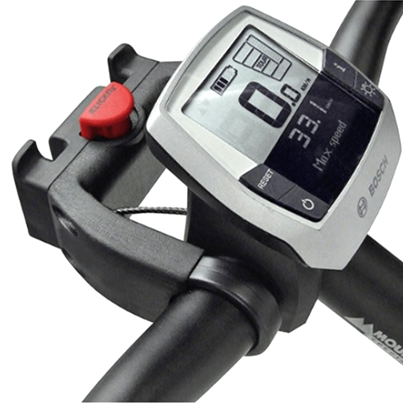 Fixation Pour Guidon De Vélo à Assistance électrique - KLICKFIX 7 Fixation Pour Guidon De Vélo à Assistance électrique - KLICKFIX – Image 5