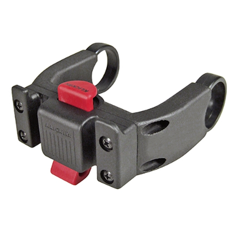 Fixation Pour Guidon De Vélo à Assistance électrique - KLICKFIX 3 Fixation Pour Guidon De Vélo à Assistance électrique - KLICKFIX