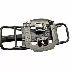 Fixation Pour Sac De Course Sur Vélo Hook'd -PORTE BAGAGE VÉLO Soldes Magasin fixation pour sac de course sur velo hook d 5