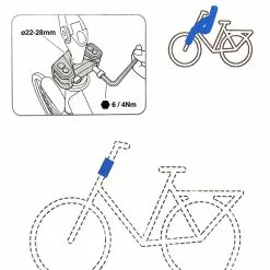 Fixation Siège Enfant Qibbel 11 Fixation Siège Enfant Qibbel -PORTE BAGAGE VÉLO Soldes Magasin fixation siege enfant qibbel 3