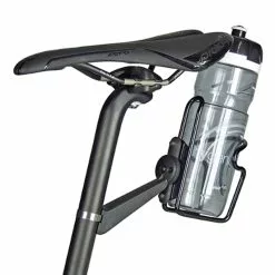 Fixation Support Bidon Bottlefix Extended KlickFix -PORTE BAGAGE VÉLO Soldes Magasin fixation support bidon bottlefix extended klickfix 3