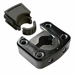 Fixation Sur Potence Siège Vélo Avant Bobike Mini