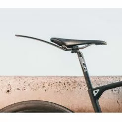 ZEFAL Garde Boue Arrière Pour Montage Sur La Selle Du Vélo -PORTE BAGAGE VÉLO Soldes Magasin garde boue arriere pour montage sur la selle du velo 2