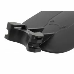 ZEFAL Garde Boue Arrière Pour Montage Sur La Selle Du Vélo -PORTE BAGAGE VÉLO Soldes Magasin garde boue arriere pour montage sur la selle du velo 5