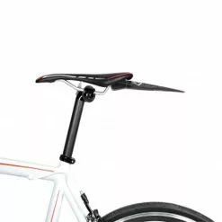 Garde Boue Clipsable Sous Selle Double Fixation M Shield Zefal -PORTE BAGAGE VÉLO Soldes Magasin garde boue clipsable sous selle double fixation m shield zefal 2