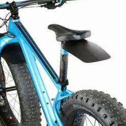 Garde Boue Clipsable Sous Selle Double Fixation XL Shield Zefal -PORTE BAGAGE VÉLO Soldes Magasin garde boue clipsable sous selle double fixation xl shield zefal 2