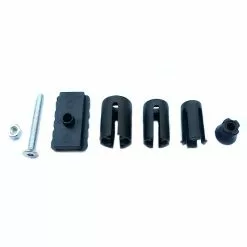 Funecobikes Garde Boue VTT 24/26" - Compatible Fourche Télescopique -PORTE BAGAGE VÉLO Soldes Magasin garde boue vtt 24 26 compatible fourche telescopique 4