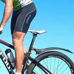 Garde-boue VTT Arrière 26 à 29 Pouces Cross Country Polisport 9 Garde-boue VTT Arrière 26 à 29 Pouces Cross Country Polisport -PORTE BAGAGE VÉLO Soldes Magasin garde boue vtt arriere 26 a 29 pouces cross country polisport 2