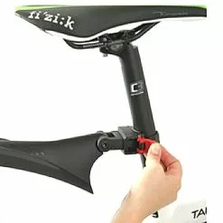 Garde-boue VTT Arrière 26 à 29 Pouces Cross Country Polisport 11 Garde-boue VTT Arrière 26 à 29 Pouces Cross Country Polisport -PORTE BAGAGE VÉLO Soldes Magasin garde boue vtt arriere 26 a 29 pouces cross country polisport 4