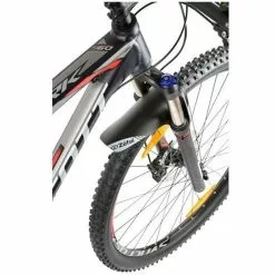 ZEFAL Garde-Boue VTT Avant Sur Fourche -PORTE BAGAGE VÉLO Soldes Magasin garde boue vtt avant sur fourche 2
