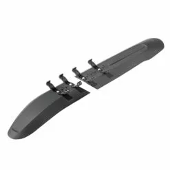 Garde-boue VTT Fender Porte-bagages Tetrarack M2 Et M2L Topeak