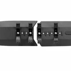 Garde-boue VTT Fender Porte-bagages Tetrarack M2 Et M2L Topeak -PORTE BAGAGE VÉLO Soldes Magasin garde boue vtt fender porte bagages tetrarack m2 et m2l topeak 3