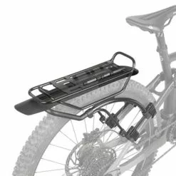 Garde-boue VTT Fender Porte-bagages Tetrarack M2 Et M2L Topeak -PORTE BAGAGE VÉLO Soldes Magasin garde boue vtt fender porte bagages tetrarack m2 et m2l topeak 4