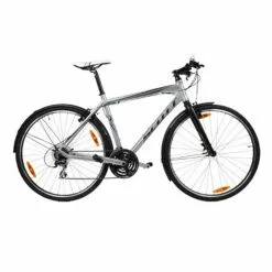 Garde-boue Zefal PARAGON 26 ' (Noir) 60 Mm -PORTE BAGAGE VÉLO Soldes Magasin garde boue zefal paragon 26 noir 60 mm 2
