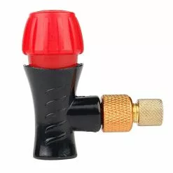 Vélo Original Gonfleur CO2 BINVELERIO MOST HELIUM INFLATOR