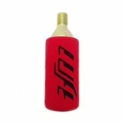 QT Cycletech Gonfleur CO2 Pour Pneu De Vélo + Cartouche 12 Gr -PORTE BAGAGE VÉLO Soldes Magasin gonfleur co2 pour pneu de velo cartouche 12 gr 2