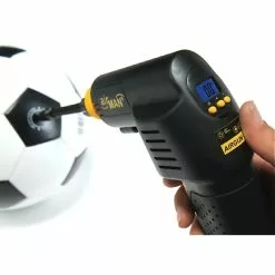 Airman Gonfleur Vélo Sans Fil Tous Pneumatiques Airgun -PORTE BAGAGE VÉLO Soldes Magasin gonfleur velo sans fil tous pneumatiques airgun 5